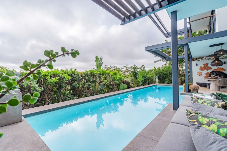 4 Bedroom Property for Sale in Simbithi Eco Estate KwaZulu-Natal