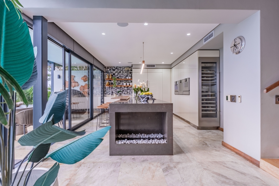 4 Bedroom Property for Sale in Simbithi Eco Estate KwaZulu-Natal