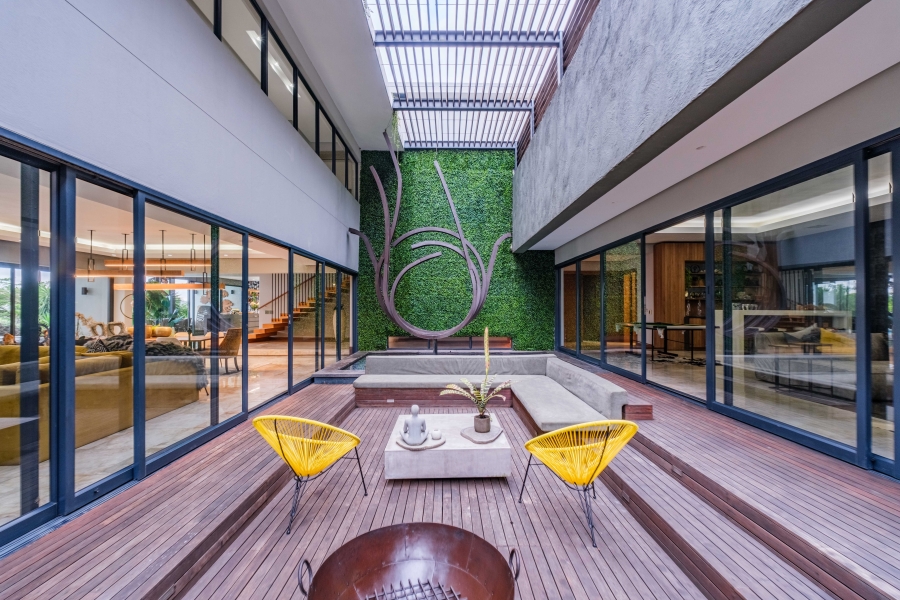 4 Bedroom Property for Sale in Simbithi Eco Estate KwaZulu-Natal