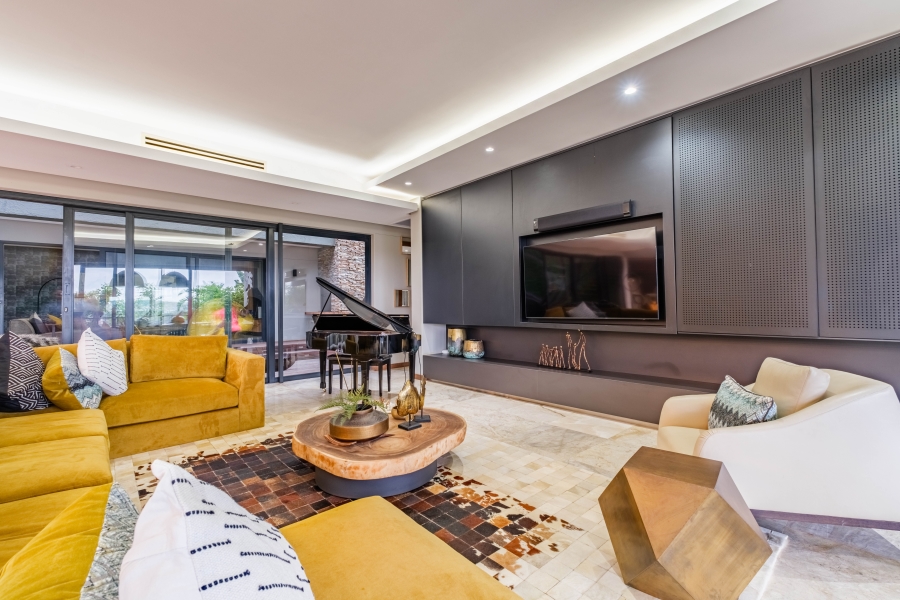 4 Bedroom Property for Sale in Simbithi Eco Estate KwaZulu-Natal