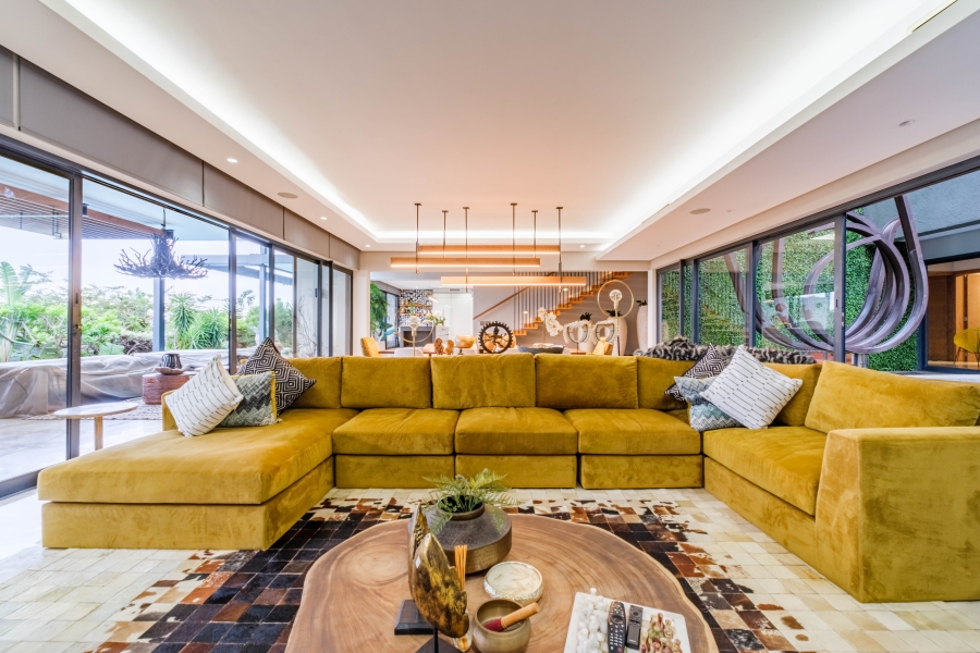 4 Bedroom Property for Sale in Simbithi Eco Estate KwaZulu-Natal