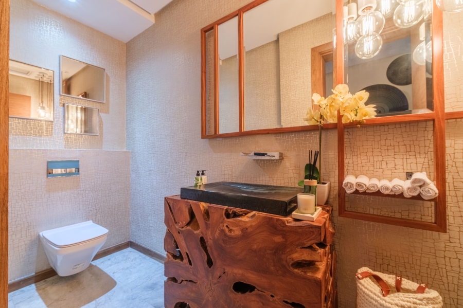 4 Bedroom Property for Sale in Simbithi Eco Estate KwaZulu-Natal