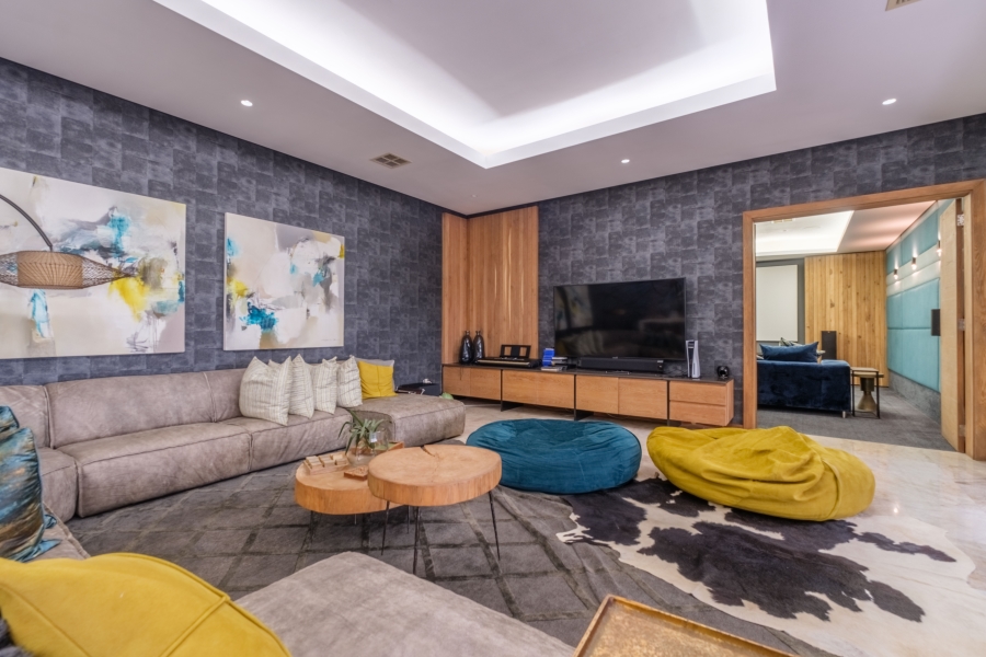 4 Bedroom Property for Sale in Simbithi Eco Estate KwaZulu-Natal