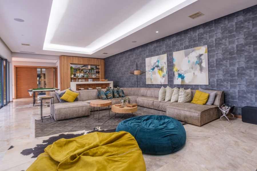 4 Bedroom Property for Sale in Simbithi Eco Estate KwaZulu-Natal