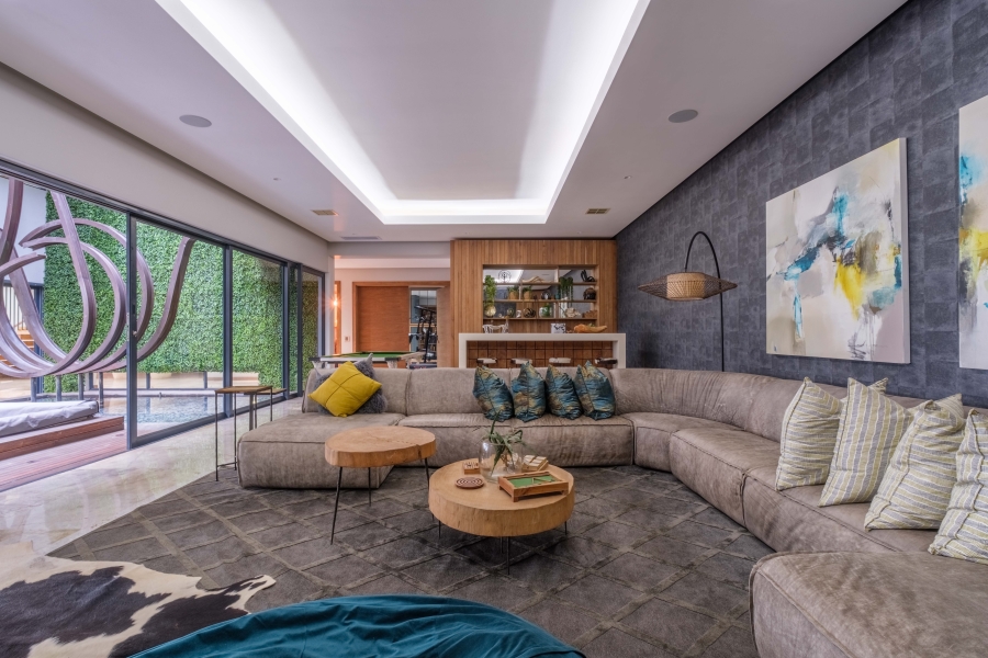 4 Bedroom Property for Sale in Simbithi Eco Estate KwaZulu-Natal