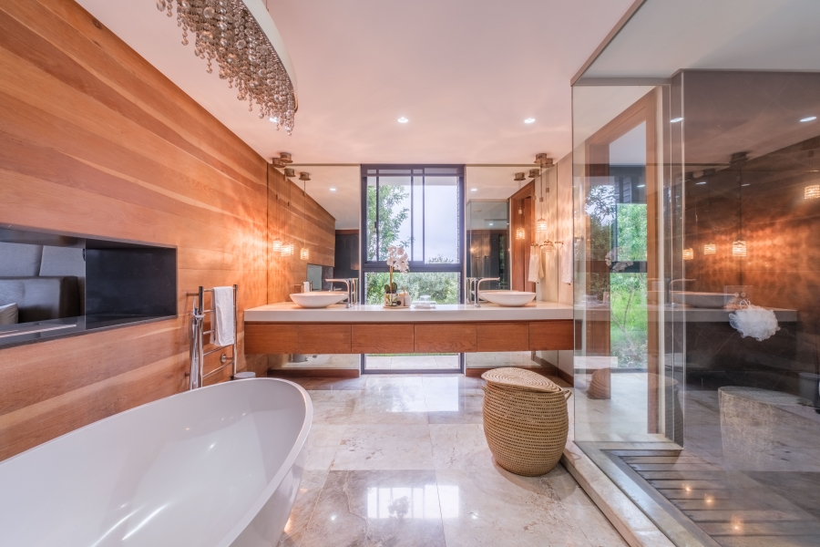 4 Bedroom Property for Sale in Simbithi Eco Estate KwaZulu-Natal