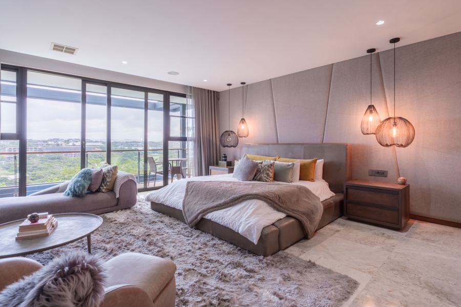 4 Bedroom Property for Sale in Simbithi Eco Estate KwaZulu-Natal