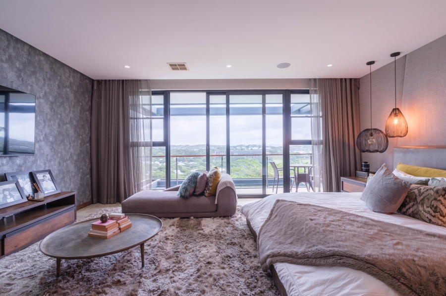 4 Bedroom Property for Sale in Simbithi Eco Estate KwaZulu-Natal