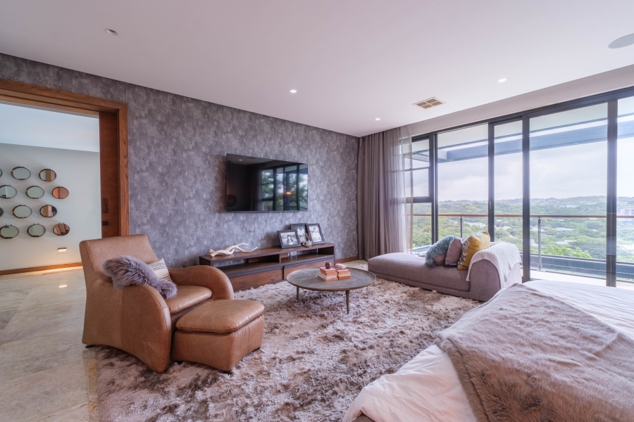 4 Bedroom Property for Sale in Simbithi Eco Estate KwaZulu-Natal