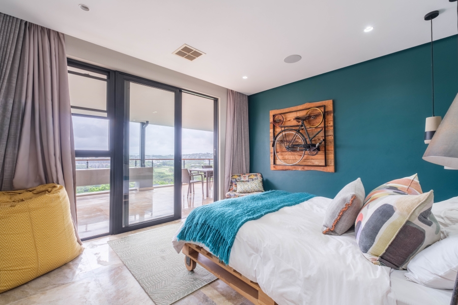 4 Bedroom Property for Sale in Simbithi Eco Estate KwaZulu-Natal