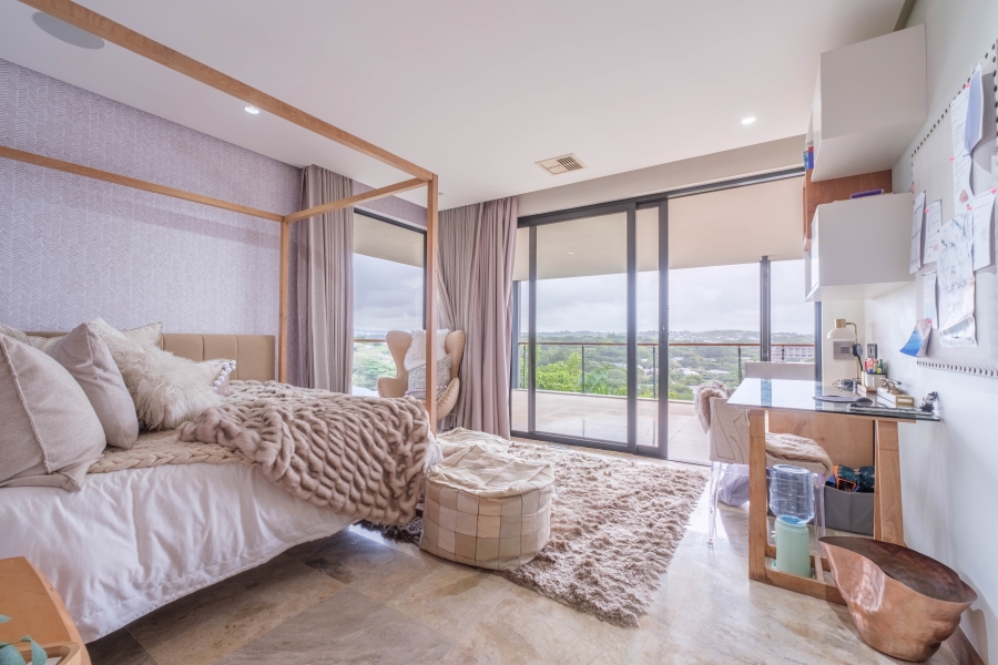 4 Bedroom Property for Sale in Simbithi Eco Estate KwaZulu-Natal