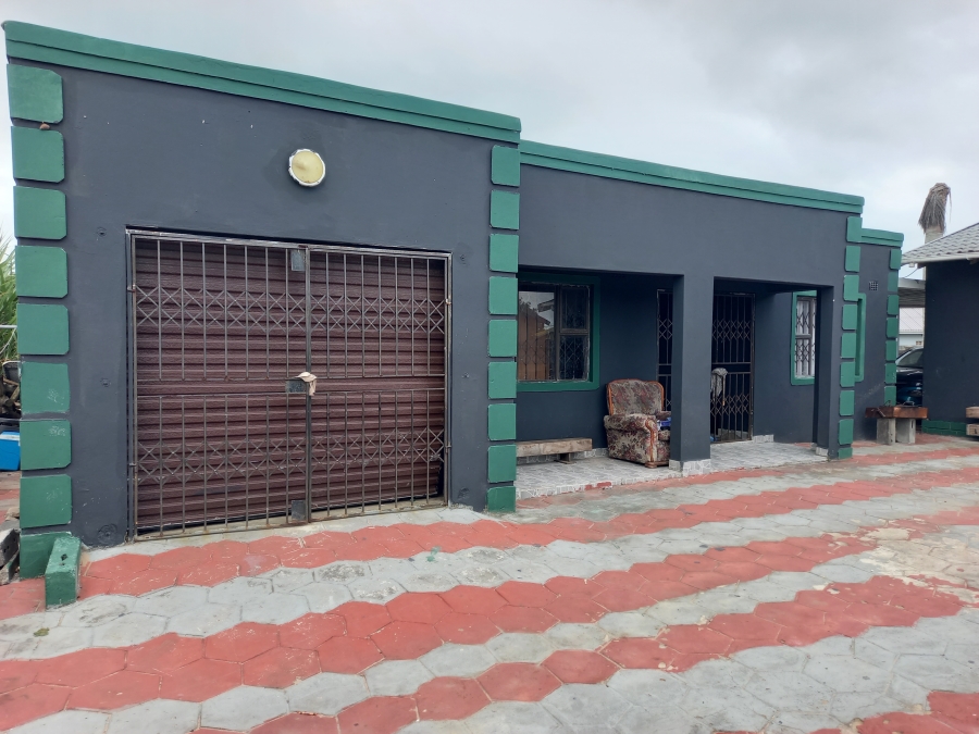 3 Bedroom Property for Sale in Esikhawini KwaZulu-Natal