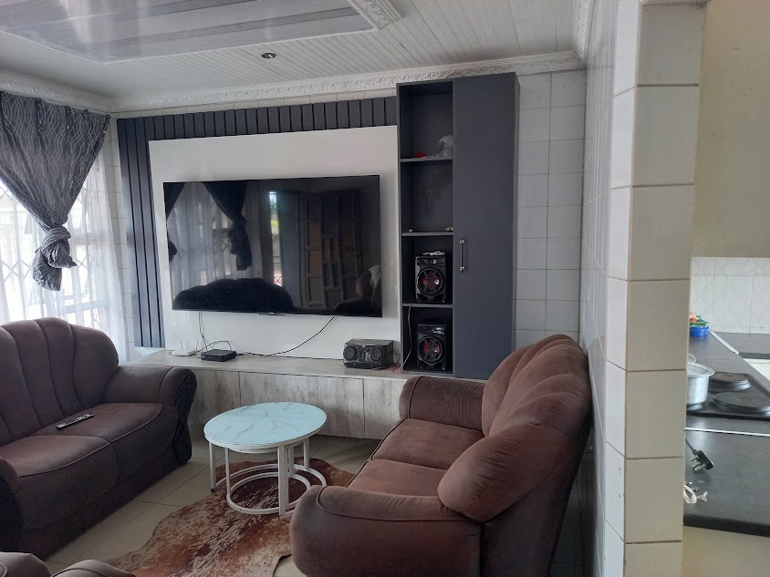 3 Bedroom Property for Sale in Esikhawini KwaZulu-Natal