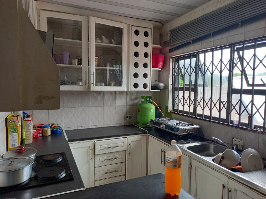 3 Bedroom Property for Sale in Esikhawini KwaZulu-Natal