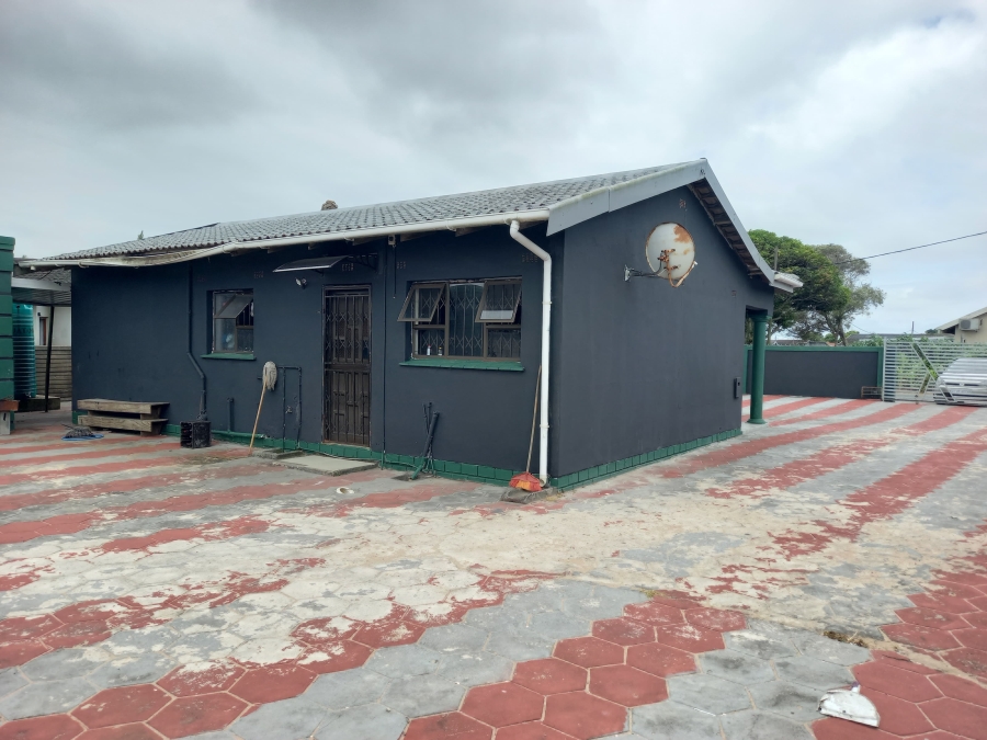 3 Bedroom Property for Sale in Esikhawini KwaZulu-Natal