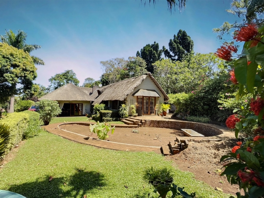 7 Bedroom Property for Sale in Fairview KwaZulu-Natal