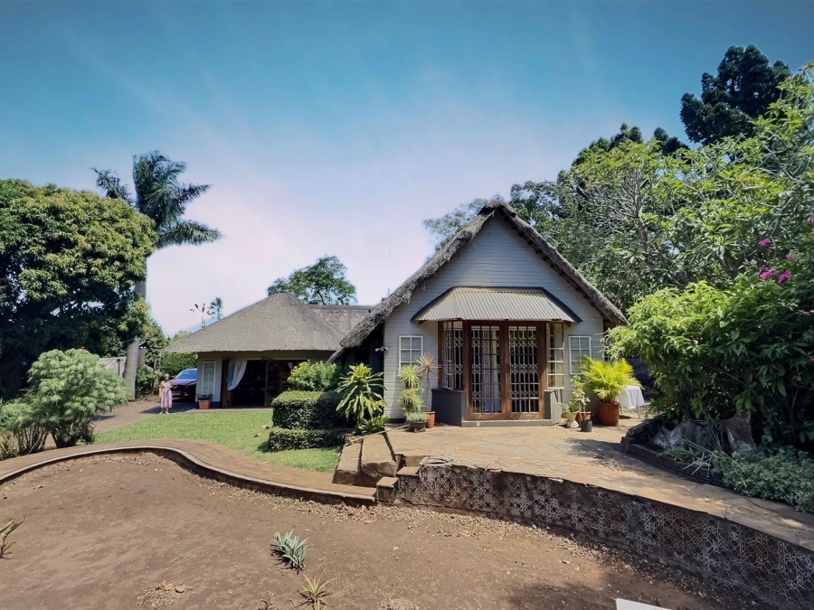 7 Bedroom Property for Sale in Fairview KwaZulu-Natal