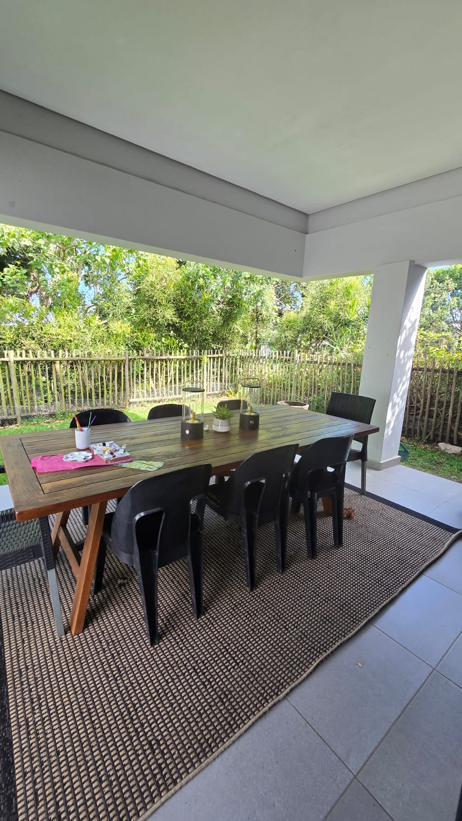 3 Bedroom Property for Sale in Palm Lakes Estate KwaZulu-Natal