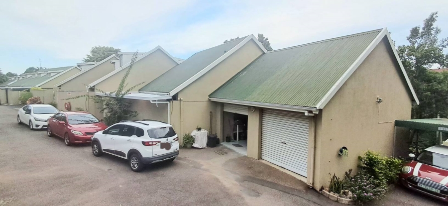 2 Bedroom Property for Sale in Malvern KwaZulu-Natal