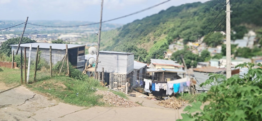 6 Bedroom Property for Sale in Clare Hills KwaZulu-Natal