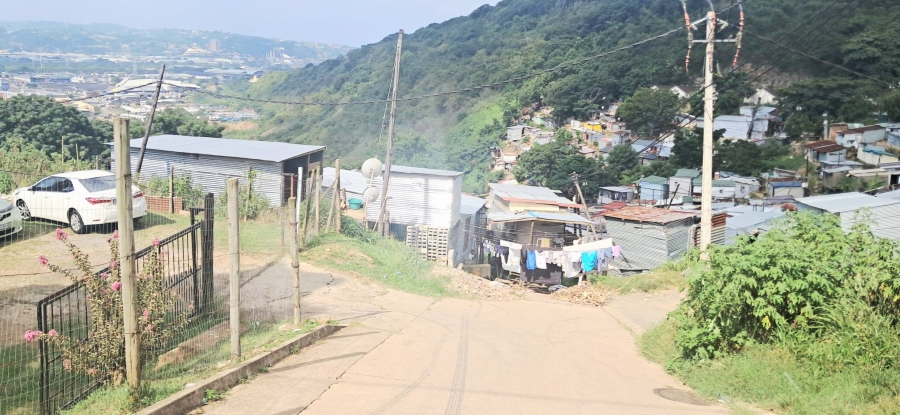 6 Bedroom Property for Sale in Clare Hills KwaZulu-Natal