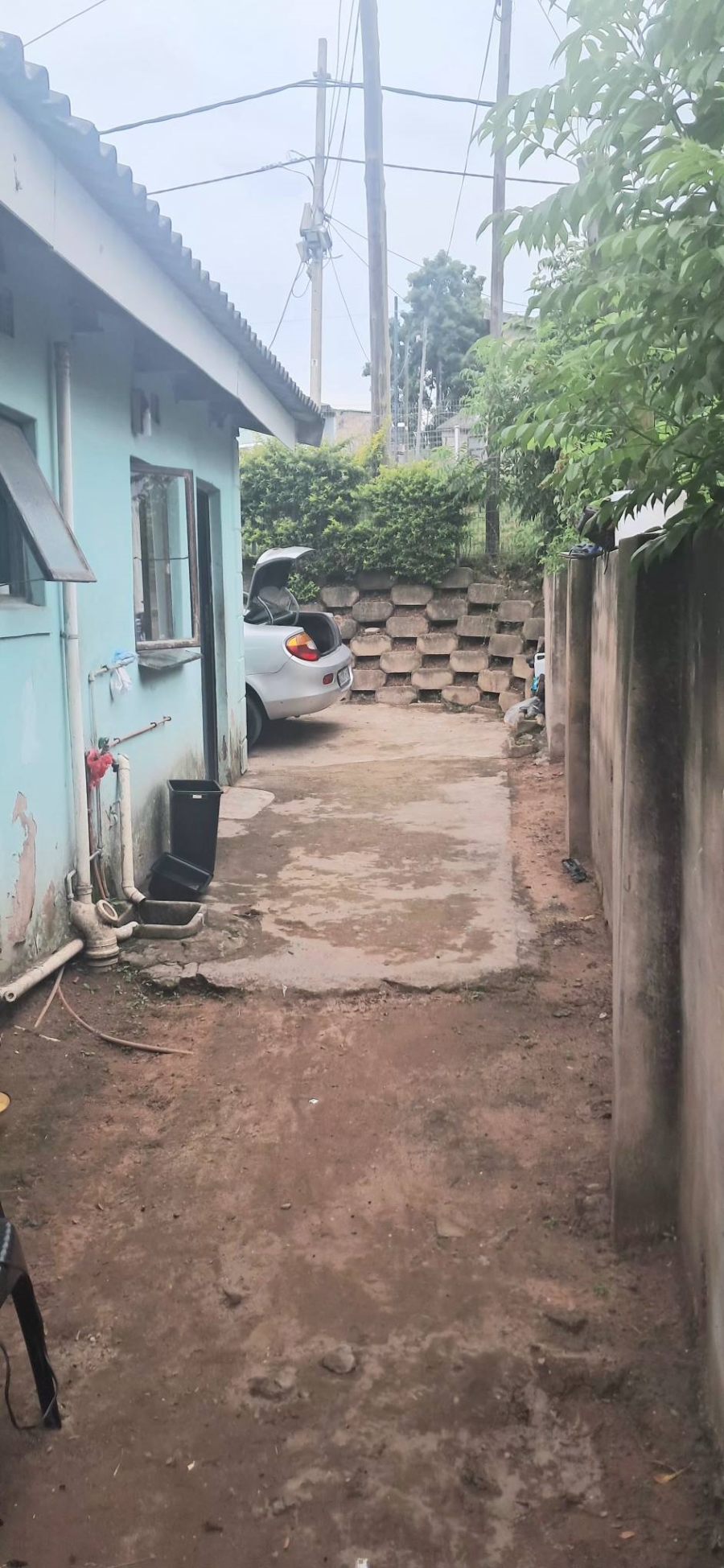 2 Bedroom Property for Sale in Epitoli KwaZulu-Natal