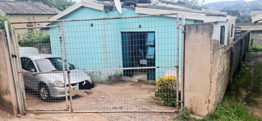 2 Bedroom Property for Sale in Epitoli KwaZulu-Natal