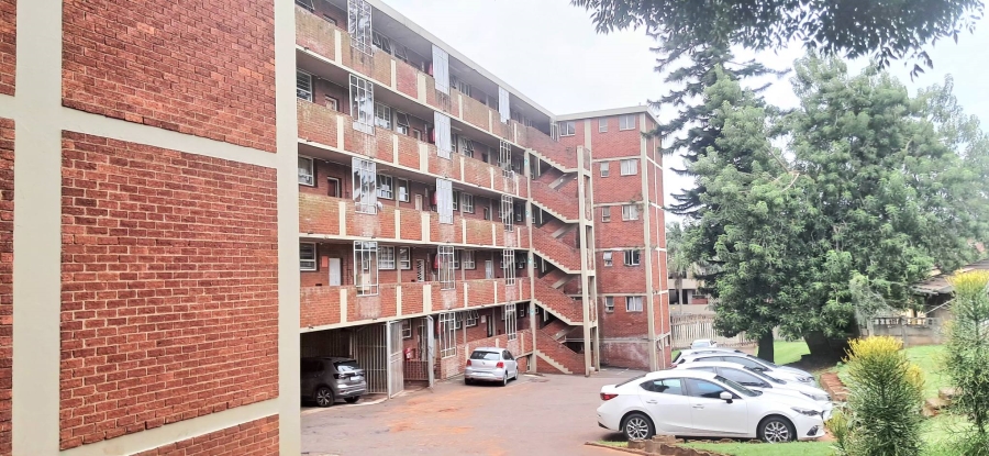 2 Bedroom Property for Sale in Sea View KwaZulu-Natal