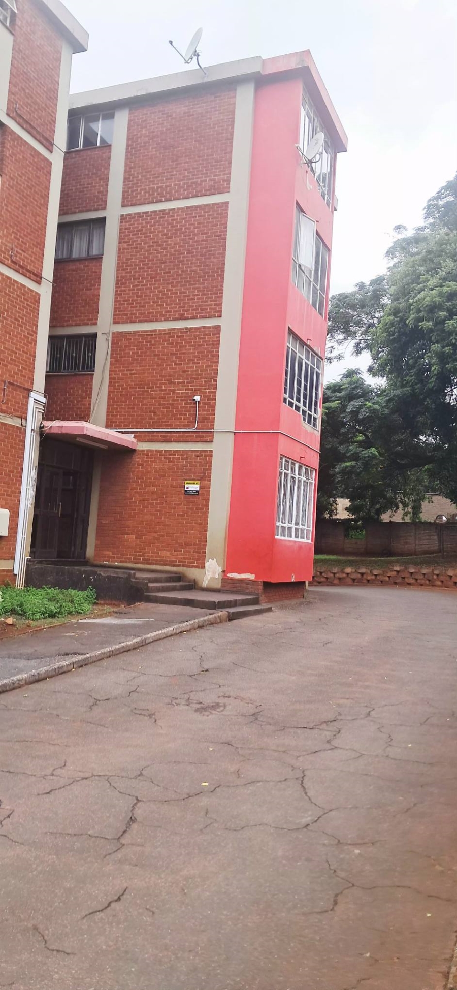 2 Bedroom Property for Sale in Sea View KwaZulu-Natal