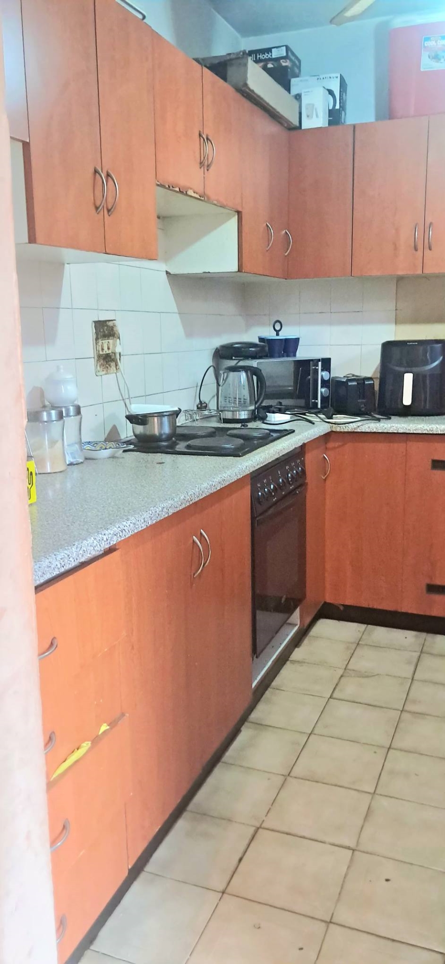 2 Bedroom Property for Sale in Sea View KwaZulu-Natal