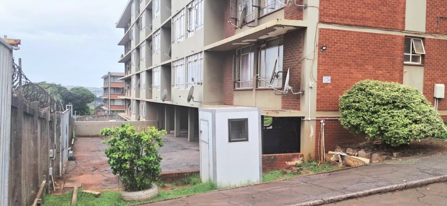 2 Bedroom Property for Sale in Sea View KwaZulu-Natal