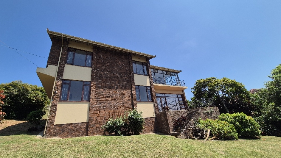 To Let 2 Bedroom Property for Rent in Oslo Beach KwaZulu-Natal