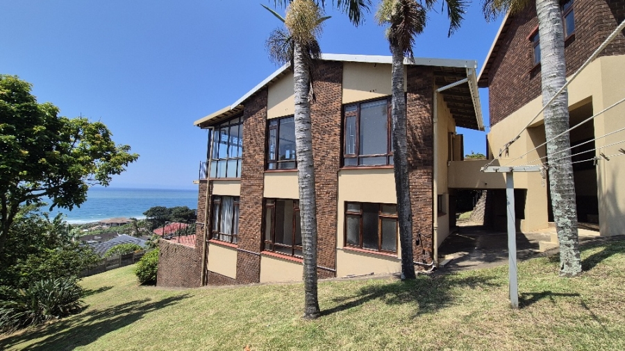 To Let 2 Bedroom Property for Rent in Oslo Beach KwaZulu-Natal