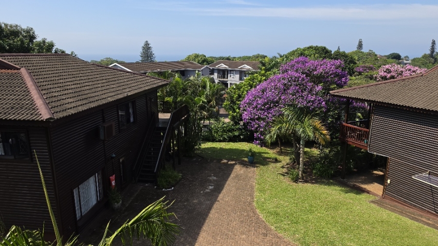 To Let 2 Bedroom Property for Rent in Margate KwaZulu-Natal