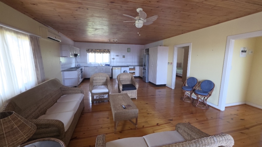 To Let 2 Bedroom Property for Rent in Margate KwaZulu-Natal