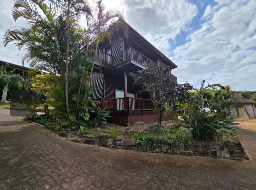 To Let 2 Bedroom Property for Rent in Margate KwaZulu-Natal