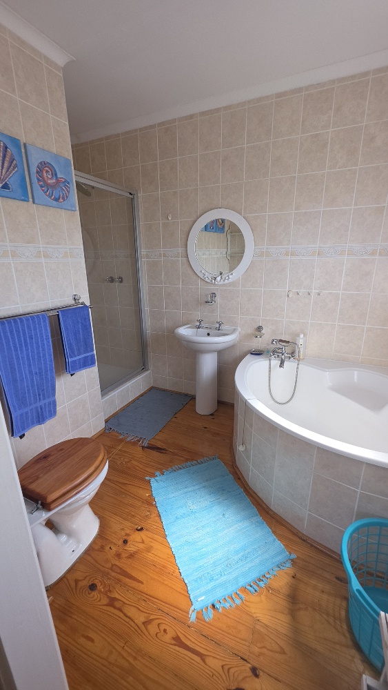 To Let 2 Bedroom Property for Rent in Margate KwaZulu-Natal