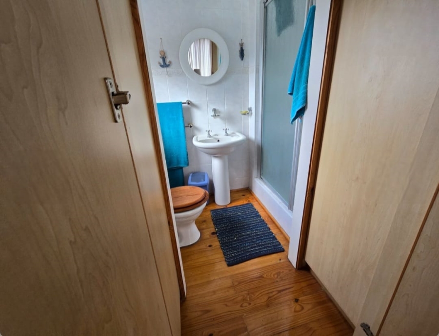 To Let 2 Bedroom Property for Rent in Margate KwaZulu-Natal