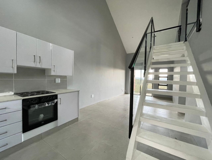 To Let 2 Bedroom Property for Rent in Athlone KwaZulu-Natal