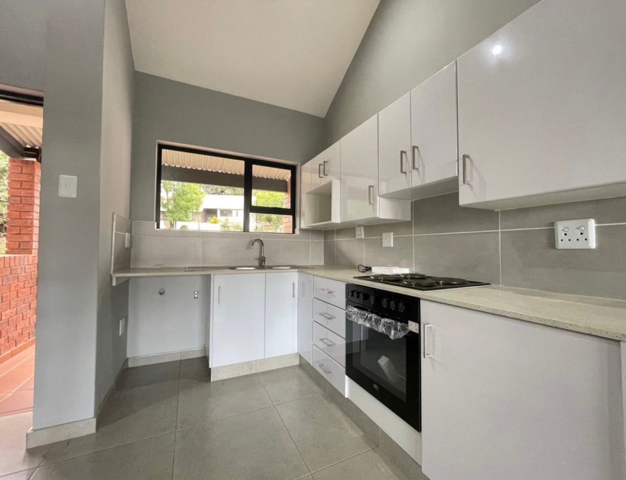 To Let 2 Bedroom Property for Rent in Athlone KwaZulu-Natal