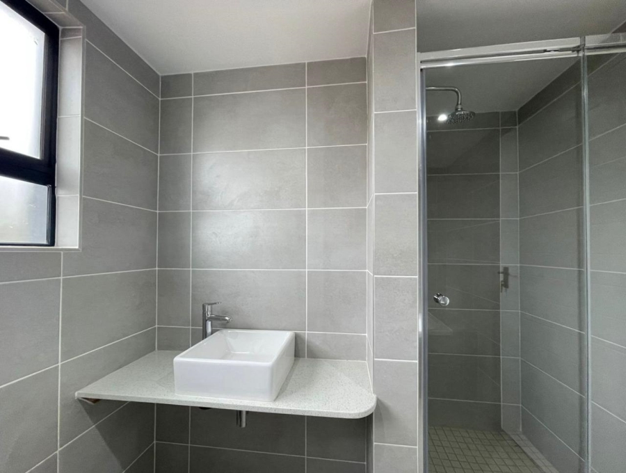 To Let 2 Bedroom Property for Rent in Athlone KwaZulu-Natal