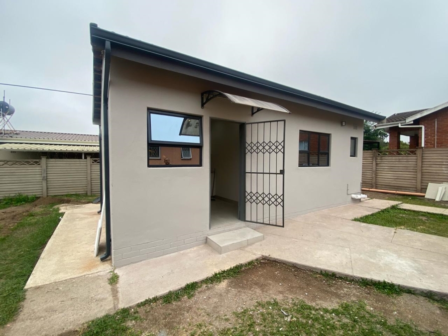 To Let 1 Bedroom Property for Rent in Cleland KwaZulu-Natal