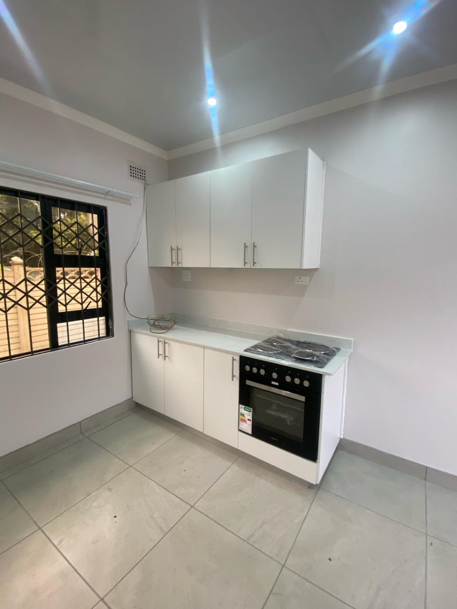 To Let 1 Bedroom Property for Rent in Cleland KwaZulu-Natal