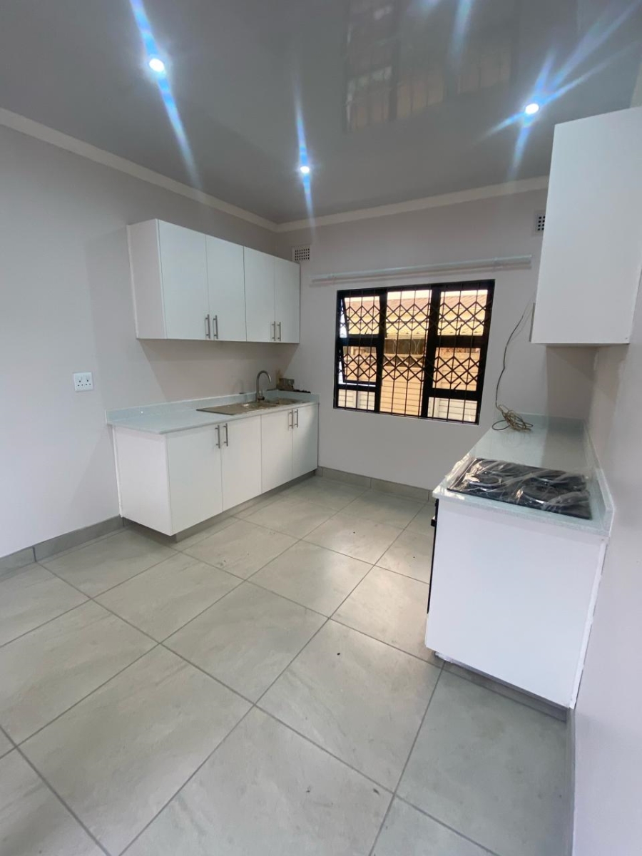 To Let 1 Bedroom Property for Rent in Cleland KwaZulu-Natal