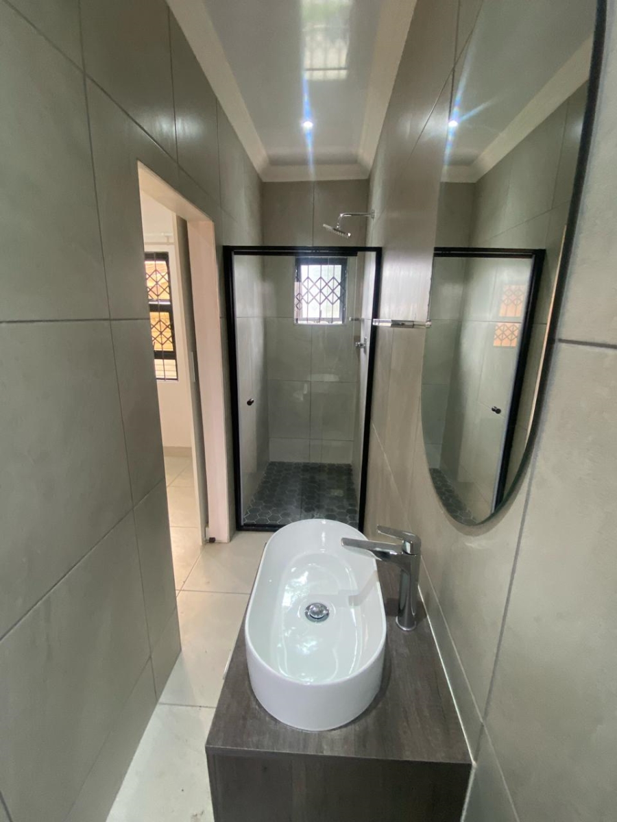 To Let 1 Bedroom Property for Rent in Cleland KwaZulu-Natal