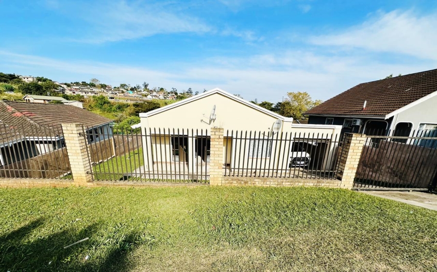 4 Bedroom Property for Sale in Eastwood KwaZulu-Natal