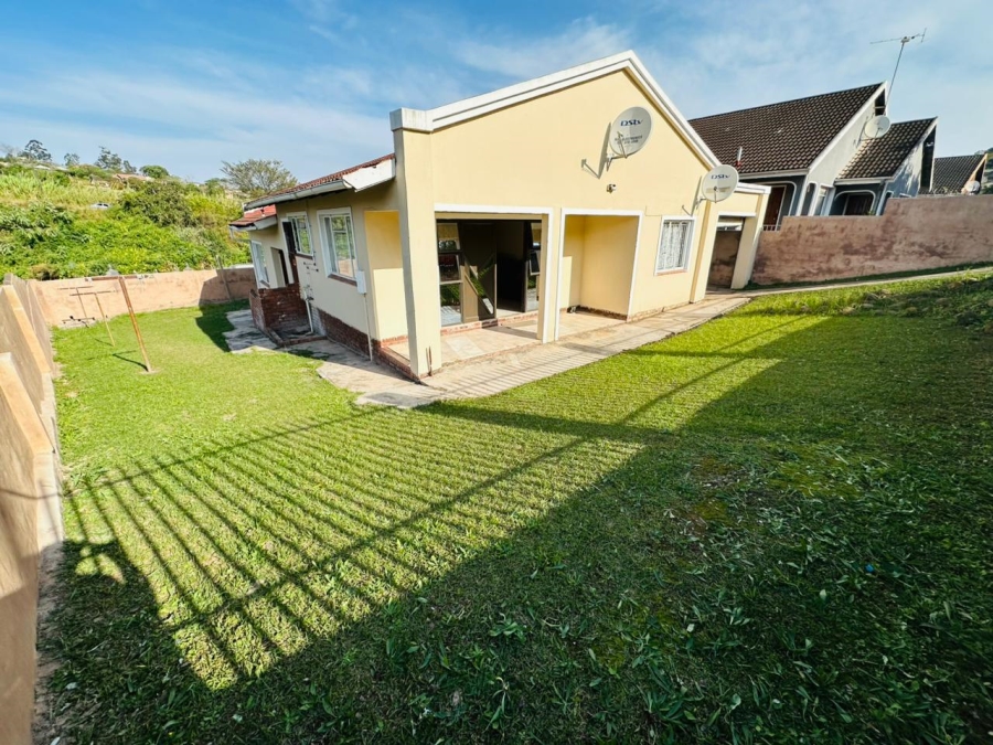 4 Bedroom Property for Sale in Eastwood KwaZulu-Natal