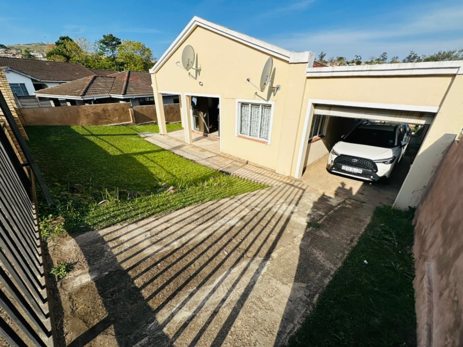 4 Bedroom Property for Sale in Eastwood KwaZulu-Natal