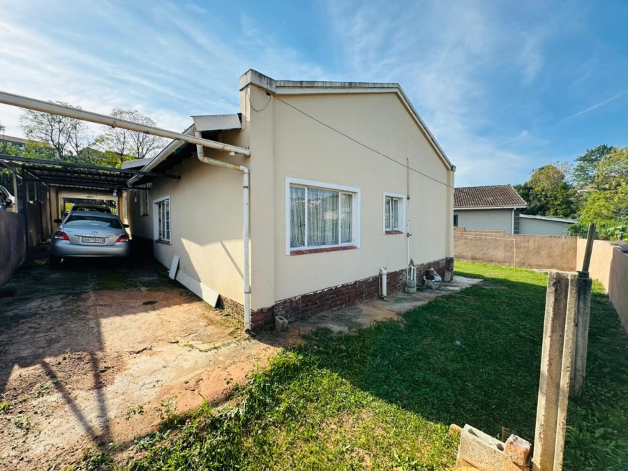 4 Bedroom Property for Sale in Eastwood KwaZulu-Natal