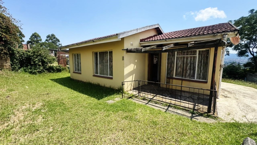 2 Bedroom Property for Sale in Panorama Gardens KwaZulu-Natal